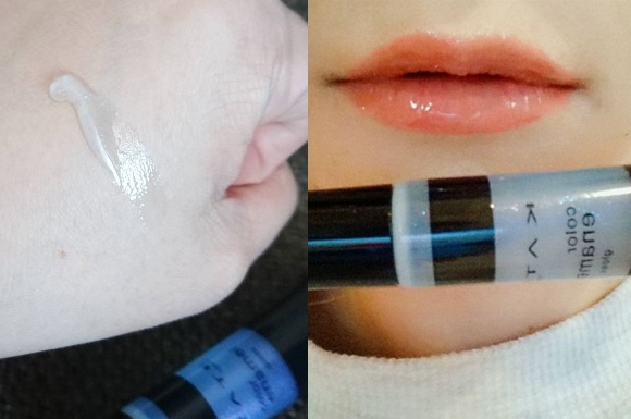 去年人鱼眼泪卖翻！今年日本妹又在抢这支月光唇蜜