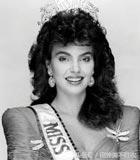 2016环球小姐大赛已经落下序幕，让我们一起回顾历届比赛佳丽