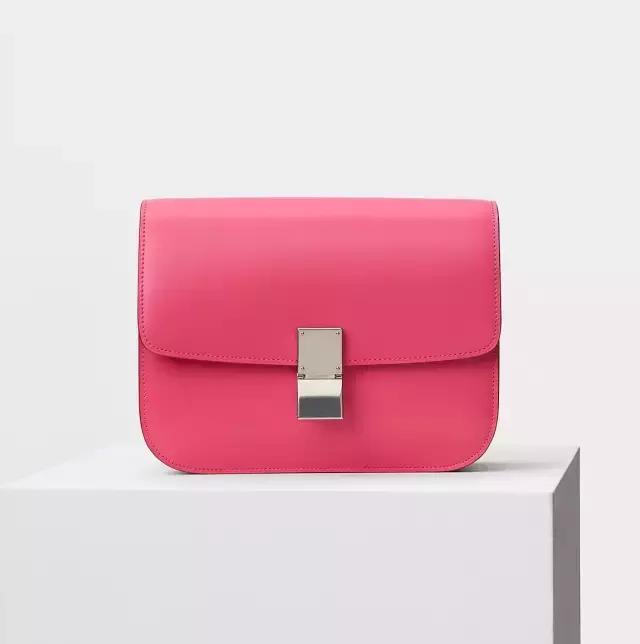 celineclassicbox值得买吗,celinebox买小还是大