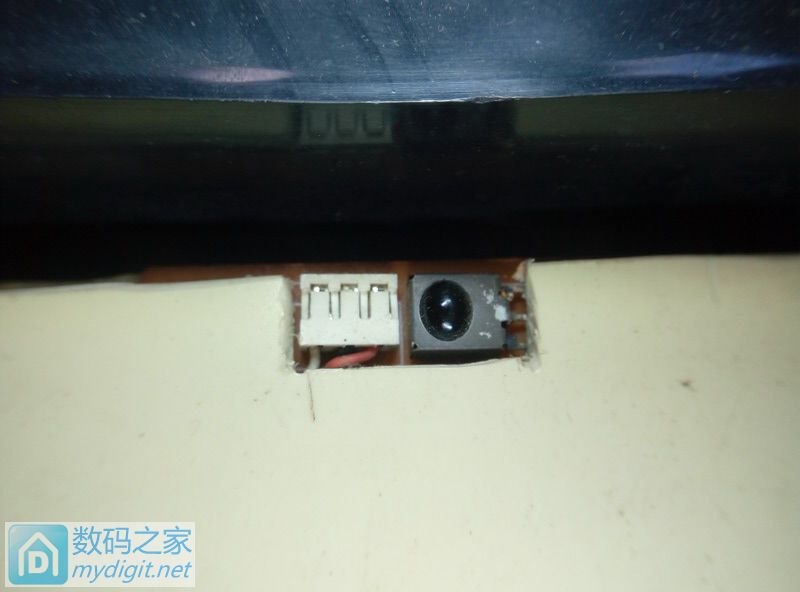 奇葩的风扇改装,拆老旧电扇