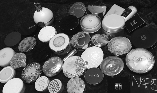 好用的散粉蜜粉饼推荐,剁手推荐色