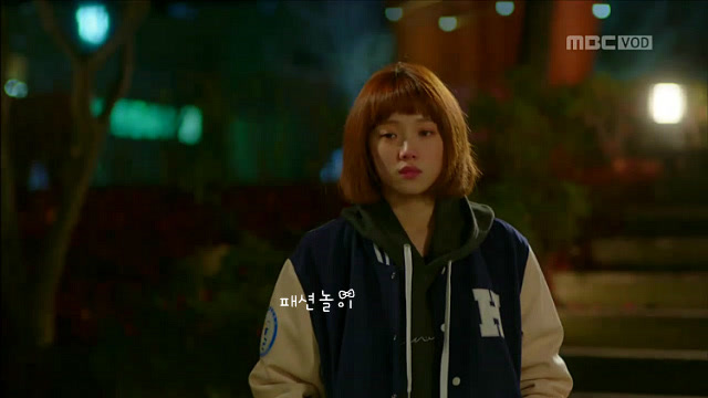 举重妖精金福珠李圣经12集穿搭,李圣经拍完举重妖精金福珠的感想