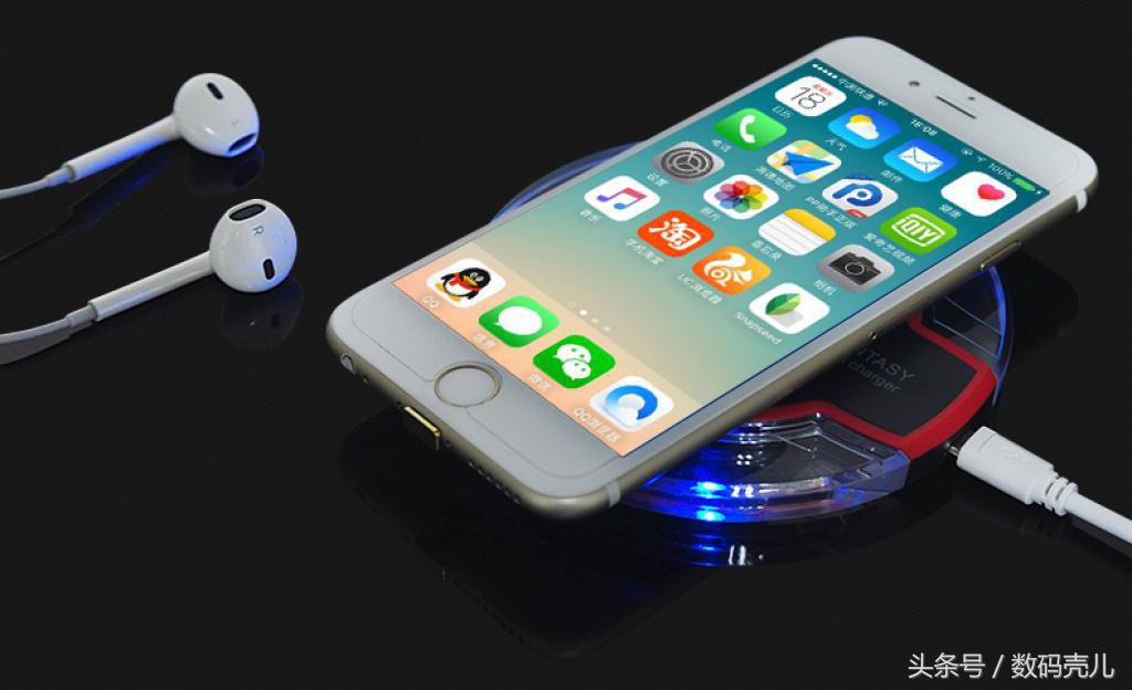 十款无线充电手机2020,2018年十款无线充电手机