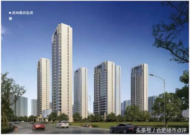 2023年千万豪宅成交城市排名,合肥主城区100万的别墅