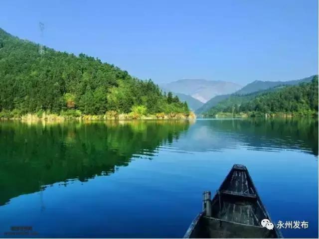 永州这些教育、医疗、养老、旅游项目将获国家投资！