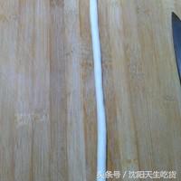 汤圆怎么搓又快又好,汤圆粉怎么搓实心小汤圆