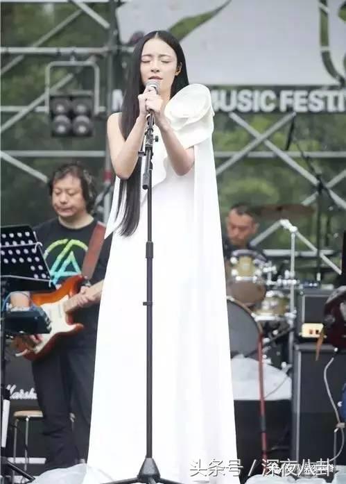 李莎旻子自嘲要“改名”,李莎旻子整容吗