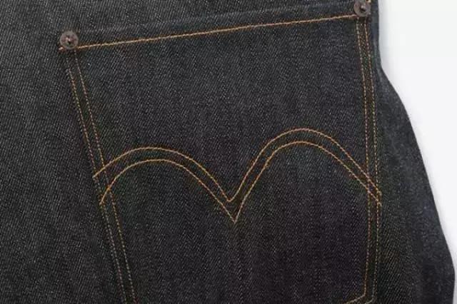 丹宁穿牛仔裤男装,丹宁全棉质牛仔裤九分