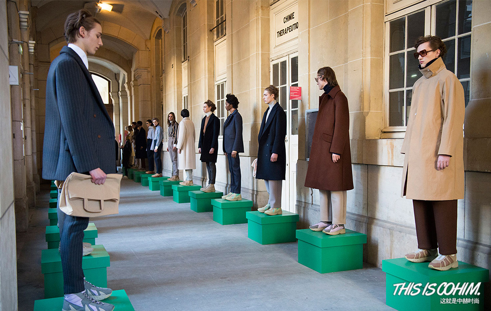 如何成为一名出色的时尚买手,时尚买手入门零基础