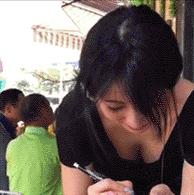 拖拉机般的笑声啥意思,笑出拖拉机般的笑声