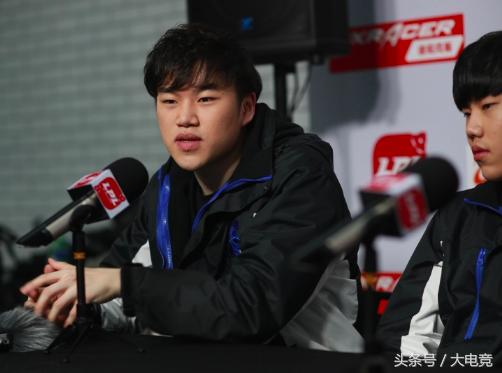 rng赢edg赛后采访doinb,nb打edg翻盘