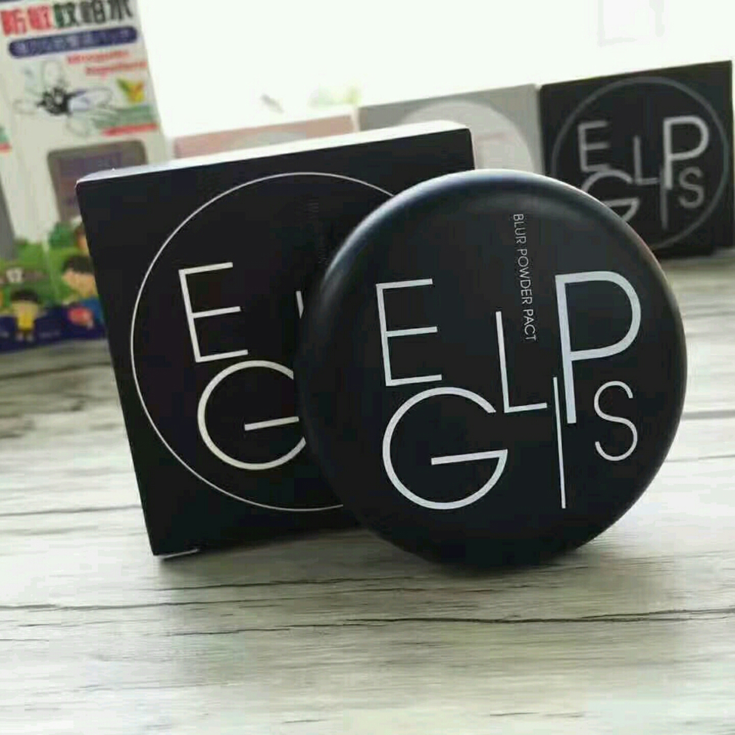 粉饼气垫遮瑕持久不脱妆不卡粉,气垫粉饼持久不脱妆第一名正品