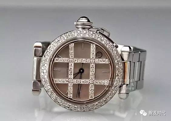 卡地亚最保值的东西,卡地亚的东西为什么那么贵