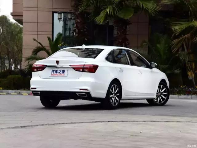 帝豪gl跟荣威i6哪个更好,二手车荣威i6还是帝豪gl耐用