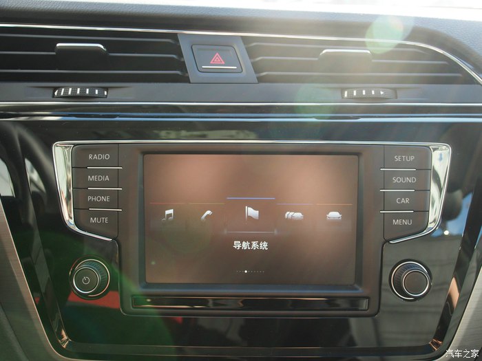 家用途安l值不值得购买,提了一辆宝来