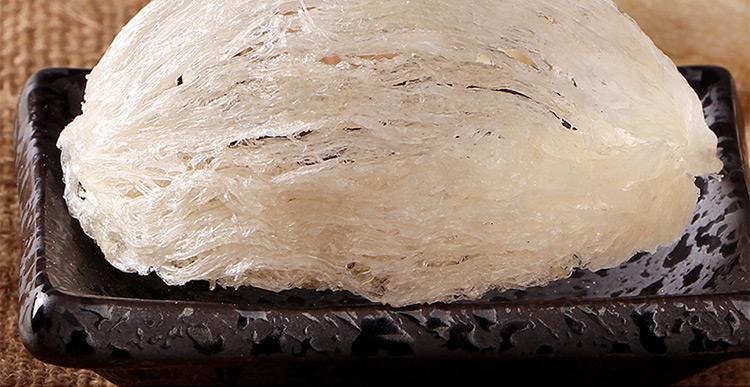 孕妇可以吃燕窝配什么吃,孕妇能吃燕窝吗燕窝的正确炖法