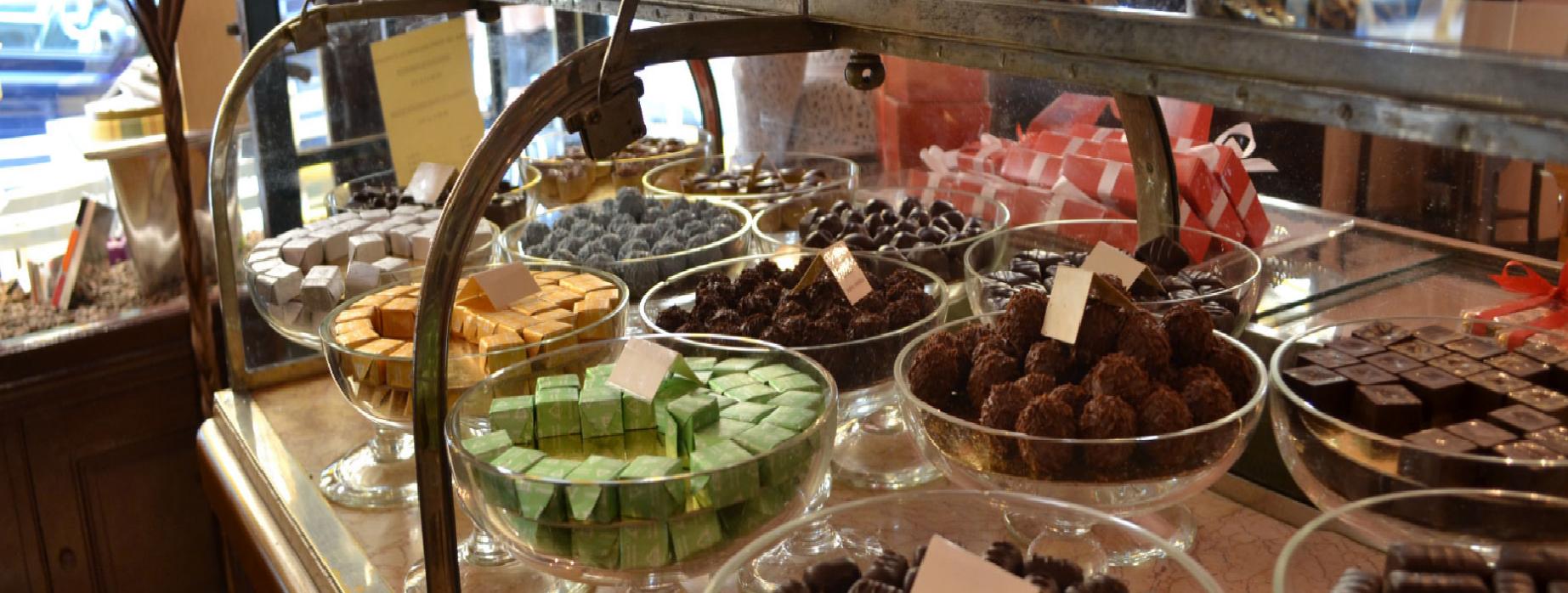 全球顶级巧克力测评,国际公认的顶级黑巧克力