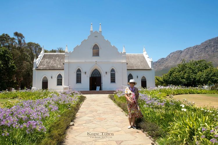 走进彩虹之国感受南非独特之美,彩虹之国南非