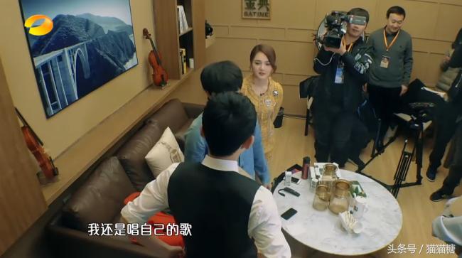 赵雷最近唱什么,赵雷歌手踢馆全过程完整版