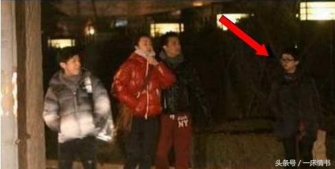 何炅和何老师现状,何炅为什么被叫何老师