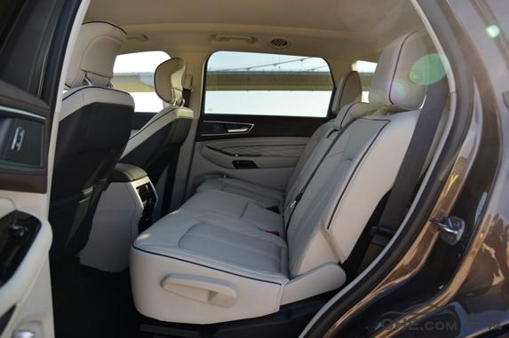 二手锐界2.0t试驾,福特锐界2.0t顶配二手车