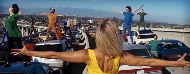 分析爱乐之城,爱乐之城效果