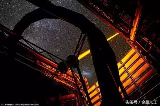 世界上最震撼的巨物,世界十大工业巨无霸