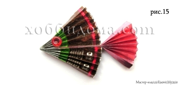 幼儿园糖纸手工制作,幼儿园糖纸可以折什么