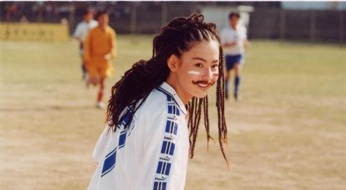 《少林足球》电影合集,功夫和少林足球哪个先上映