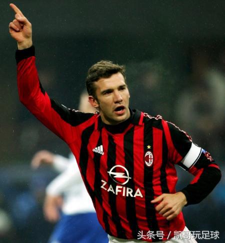 意甲昔日小世界杯,记忆中的意甲曾经的小世界杯