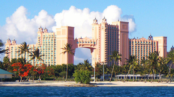 38个对中国免签的国家和地区,2022年7月份旅游值得去的免签国家