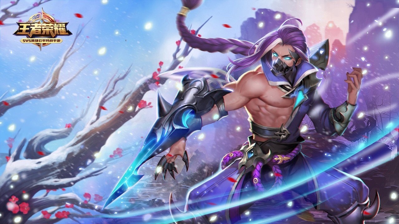 s6赛季王者射手,王者荣耀黄忠s35赛季最强出装