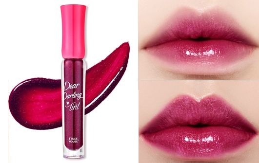 去年人鱼眼泪卖翻！今年日本妹又在抢这支月光唇蜜