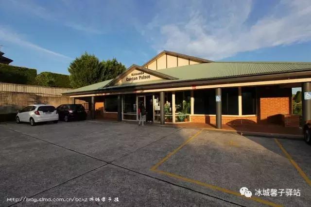 澳大利亚小镇都叫什么名字,澳大利亚蓝山为什么叫蓝山