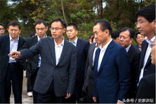 你所不知道的马云原版,你所不知道的董其昌原版