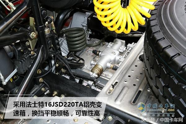 16欧曼gtl460超能版怎么样,2019欧曼gtl460的缺点