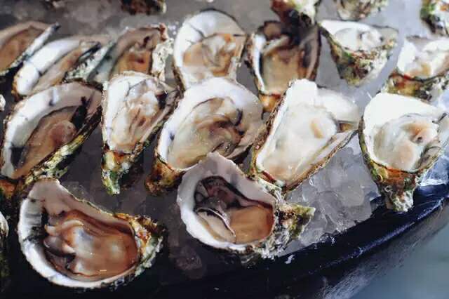 上海情人节美食地图2017：十里洋场为爱“吃”狂