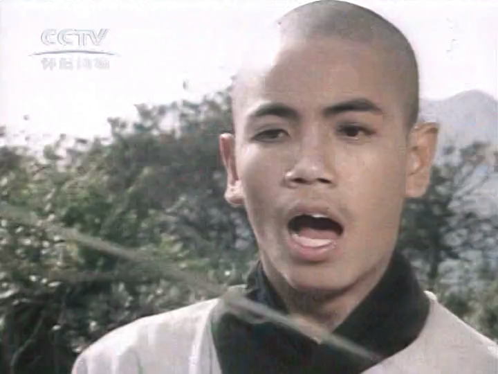 他是星爷电影中的黄金配角,周星驰喜剧之王最后一段演技