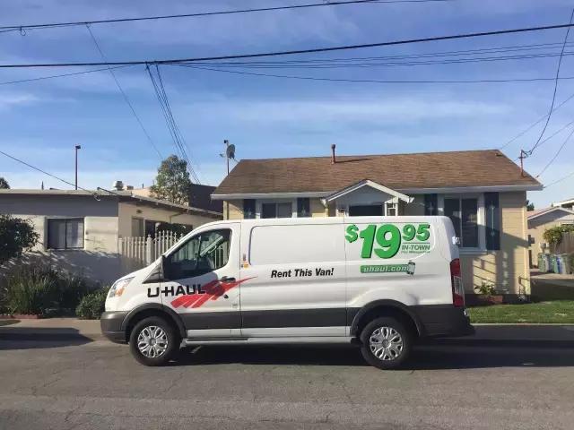 福特全顺哪一款最适合拉货,福特新全顺2.0t汽油拉货视频