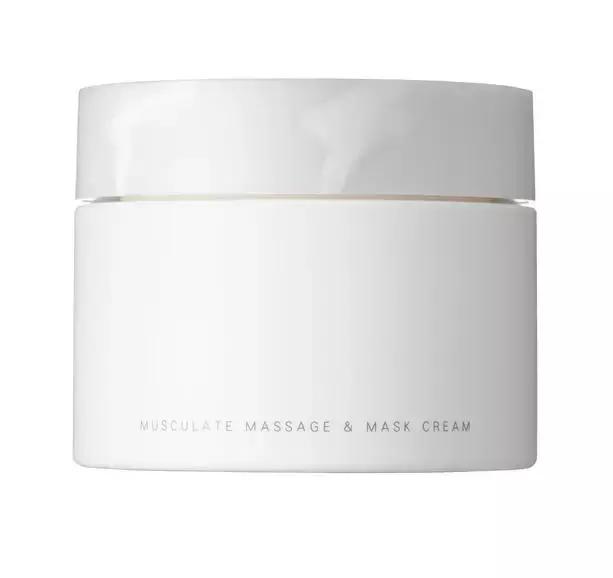 脸大拍照不上镜坚持这4个动作,学生党适合用的瘦脸霜