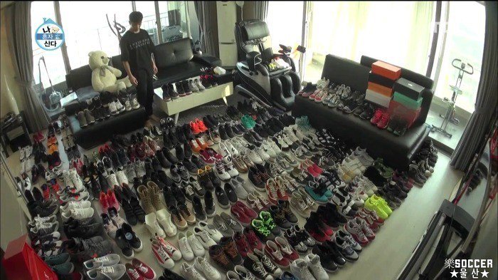 韩国男艺人如何健身,韩国男人都怎么护肤