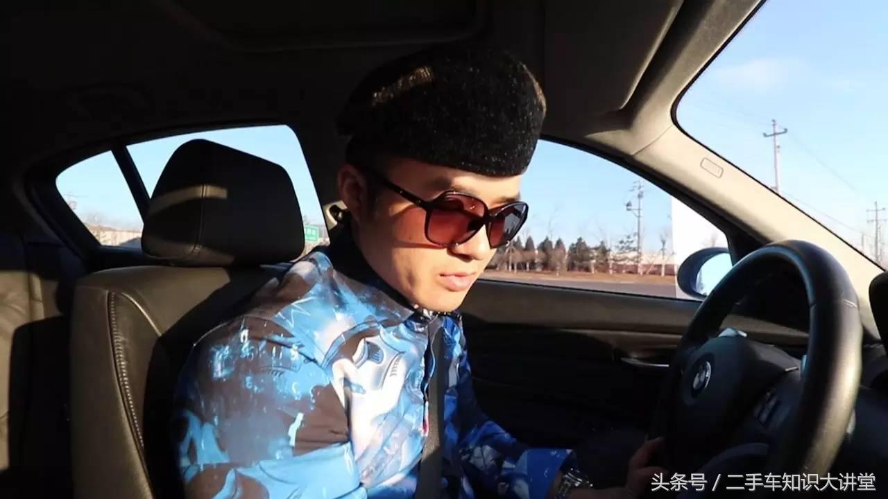 500块买的淘宝改装套件，让我的车身价瞬间翻了3倍！