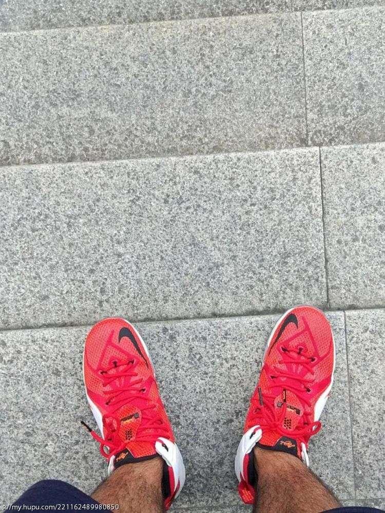 lbj战士12实战评测,lbj12对比13