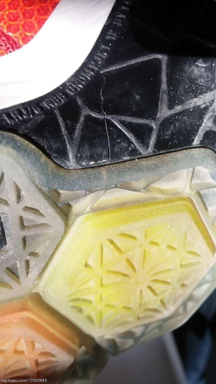 lbj战士12实战评测,lbj12对比13