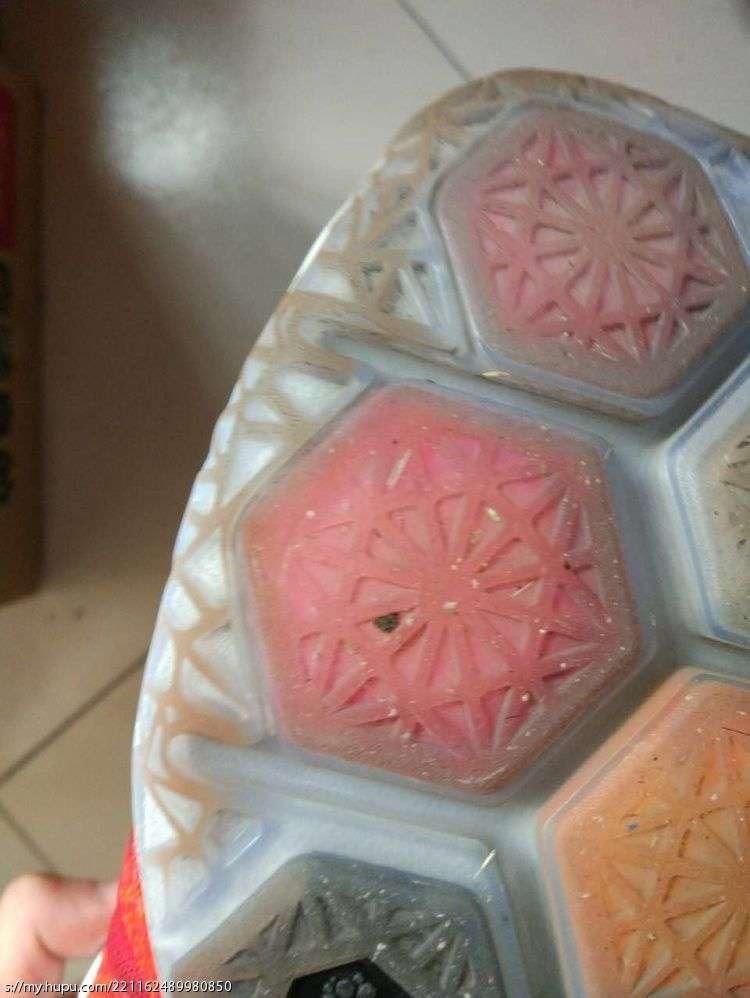 lbj战士12实战评测,lbj12对比13