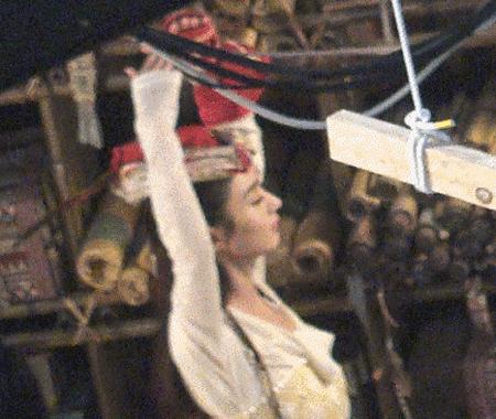 赵丽颖李易峰cp,李易峰赵丽颖演cp真的好甜蜜