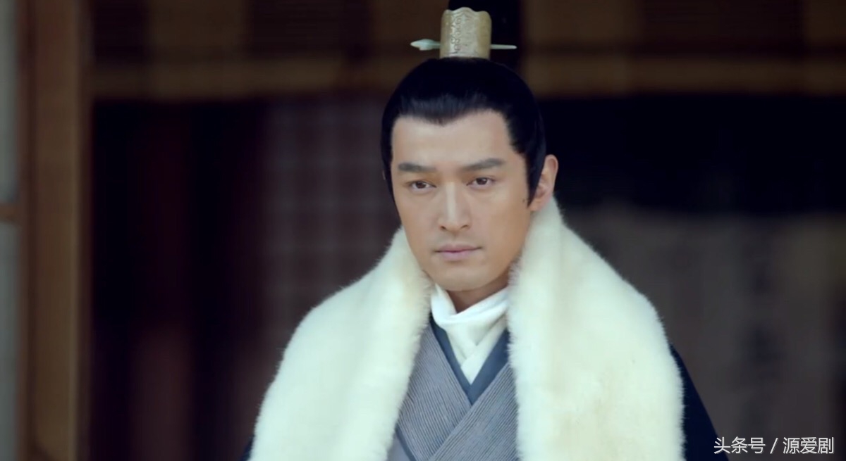 胡歌都演了哪些剧,胡歌最成功的5部影视剧