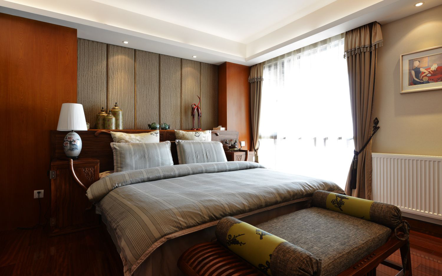 合肥国耀壹方城装修,合肥国耀壹方城