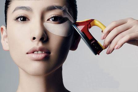 放飞自我后的脸蛋,需要三大膜法拯救!