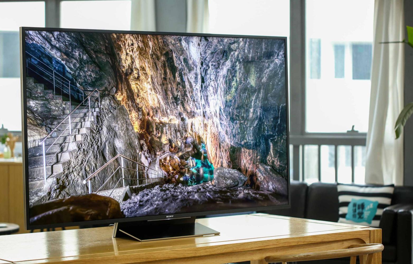 4k高清液晶电视最佳观看距离,75寸4k电视的最佳观看距离